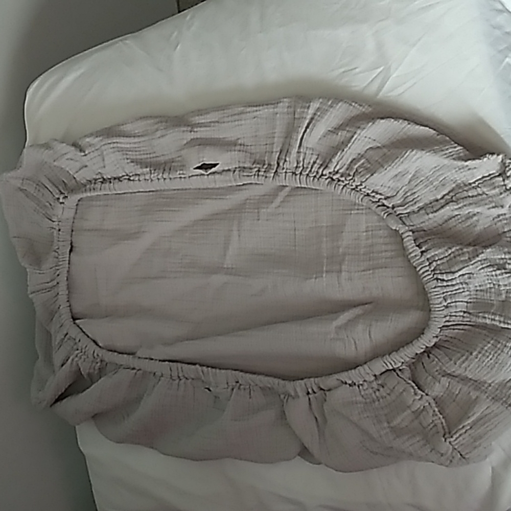 Aden & Anais Changing Pad Cover